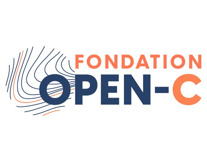 Logo Fondation Open-C