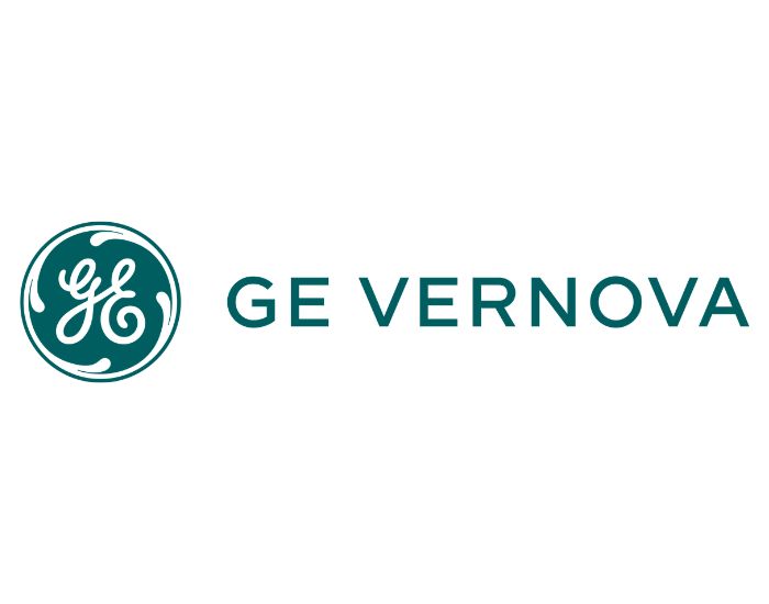 Logo GE Vernova