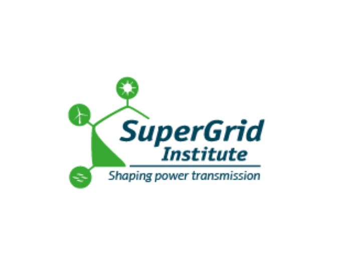 Logo SuperGrid Institute
