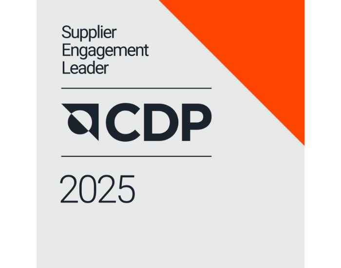 Supploer engagement leder - CDP - 2025