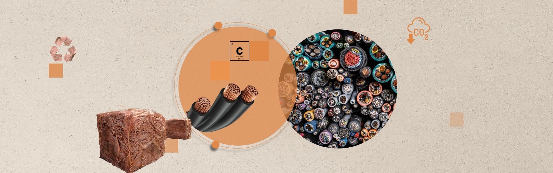 Future of cable is low carbon and circular
