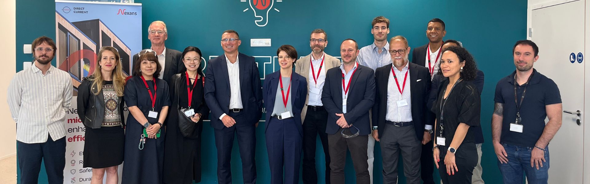 2026 Innovation Showcase at AmpaCity