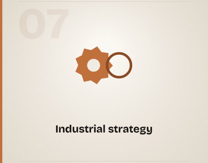 Counterfacts - myth #7: circularity is an industrial strategy
