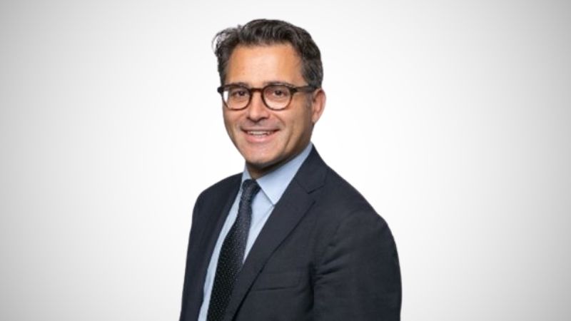 Lyonel Rouve
