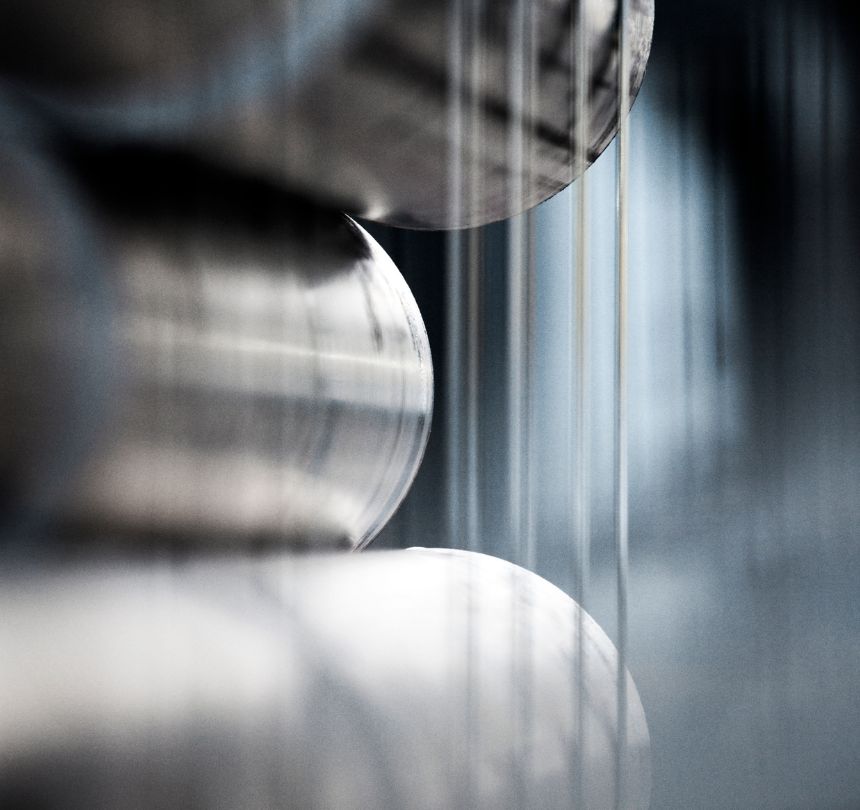 Aluminum products