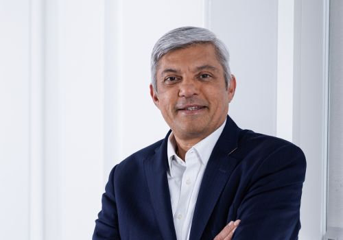 Vijay Mahadevan