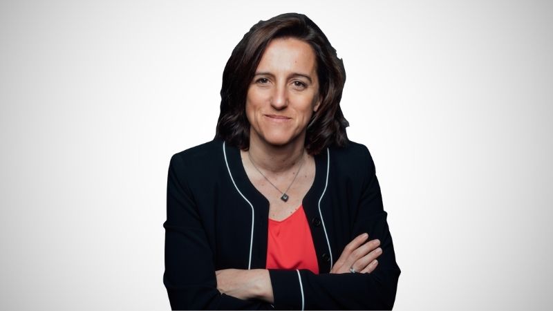 Cécile Texier