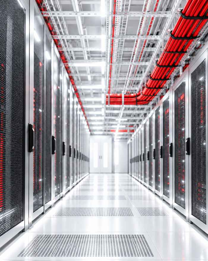 data center