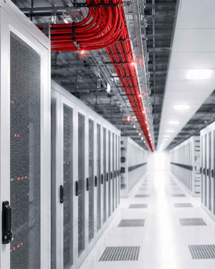 data center