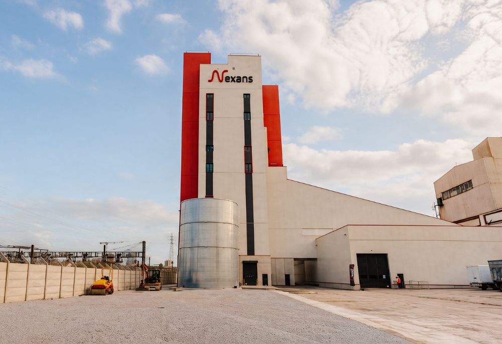 nexans-charleroi-hv-tower-inauguration-5